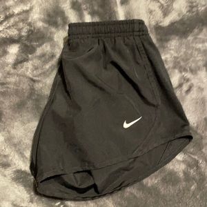 Athletic Nike shorts